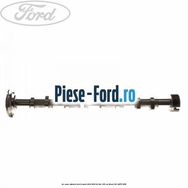 Ax came admisie Ford Transit 2014-2018 2.2 TDCi 155 cai #BC7E0C8AC2